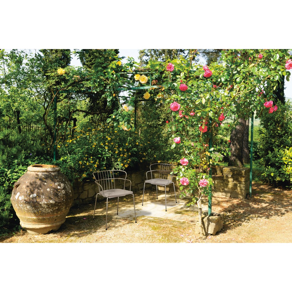 Scaun Flint 535-A - Nuovo Design